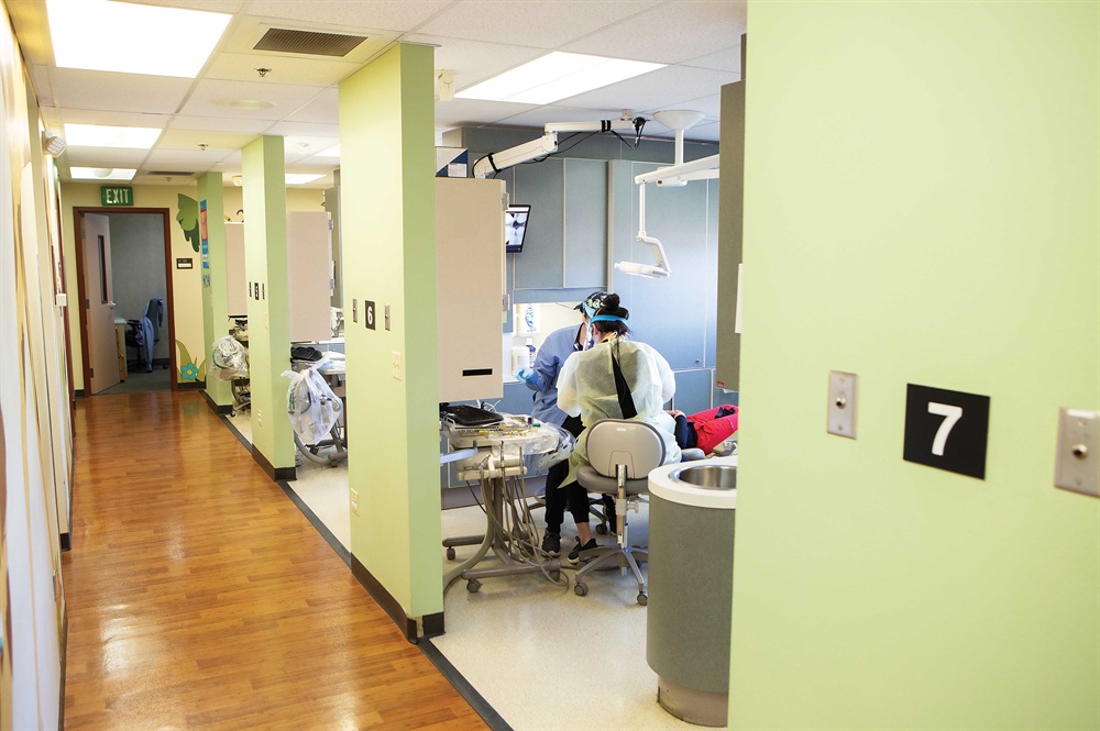 Office Visit: Dr. Jessica Bremerman 